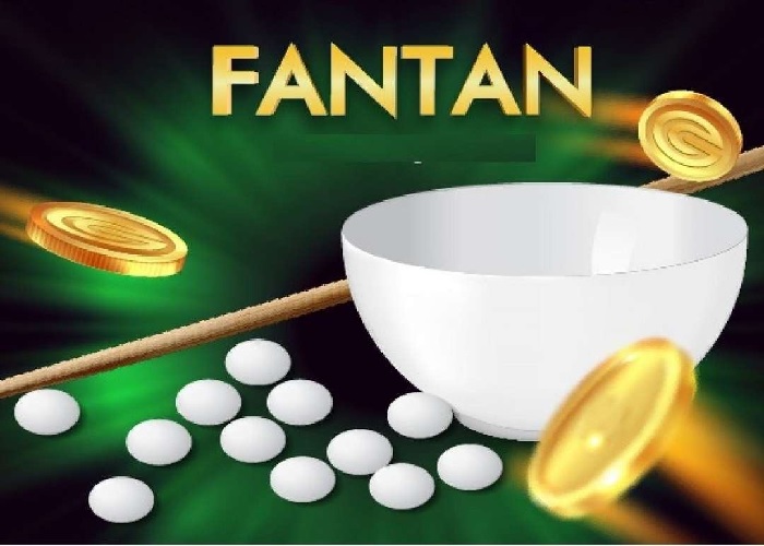 Ý nghĩa của các phương thức cá cược Fantan